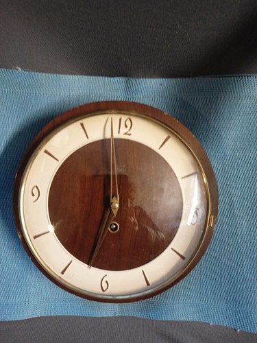 Orologio vintage muro - da, anni