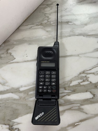 Motorola microtac gold nuovo - microtac,