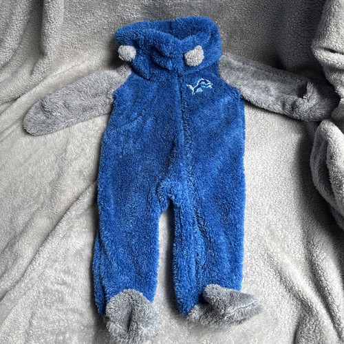 Body pelo nfl detroit lions - pelo,
