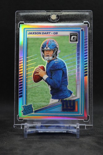 2025 donruss optic - 2025, #273