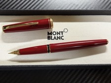 Montblanc Generation Penna