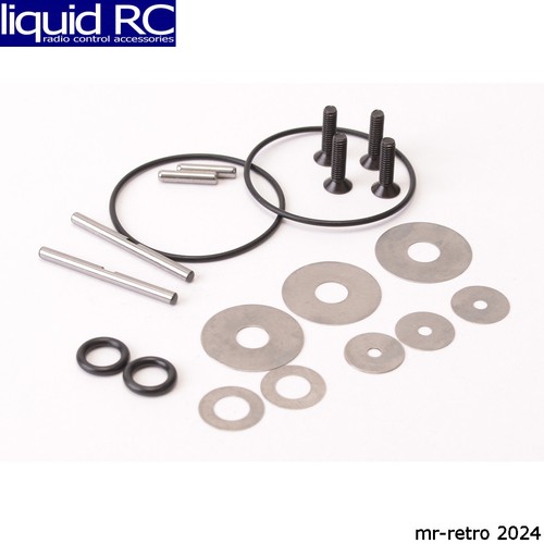 Schumacher racing products - schumacher,