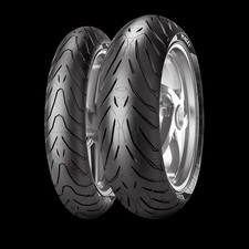 Gomme Moto Pirelli 190/50 R17 73W (Posteriore) ANGEL ST pneumatici nuovi