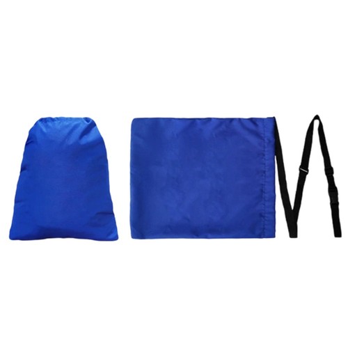 Tenda sacco sabbia baldacchino