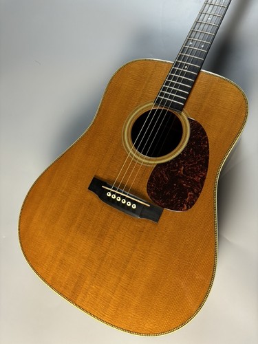 Martin 28v chitarra - hd-28v,