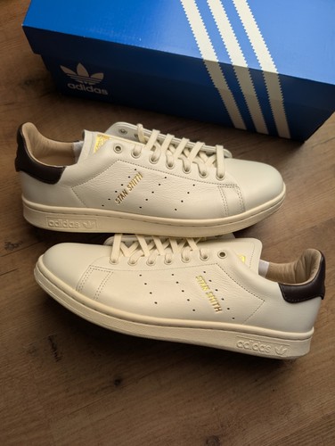 Adidas stan smith lux 7 - adidas, uk