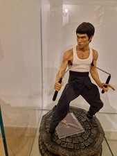 Bruce Lee Superb Tribute Scale Statue 1/4 57 cm Blitzway