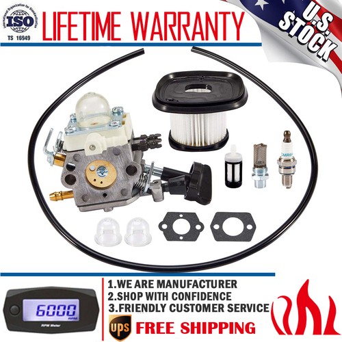 Kit filtro carburatore - , per