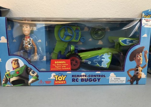 Toy story passeggino - story,