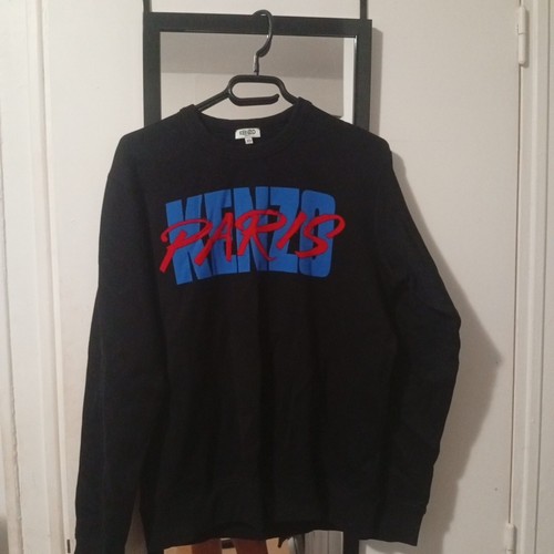 Sweat homme kenzo paris - homme,