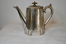 Caffettiera/teiera vintage in