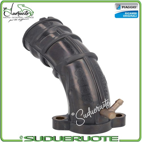 Collettore aspirazione per - di,