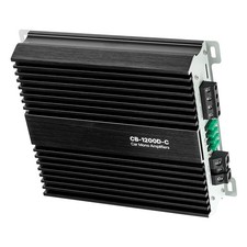 Uimoso Amplificatore