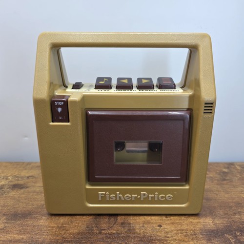 Fisher price lettore - price,