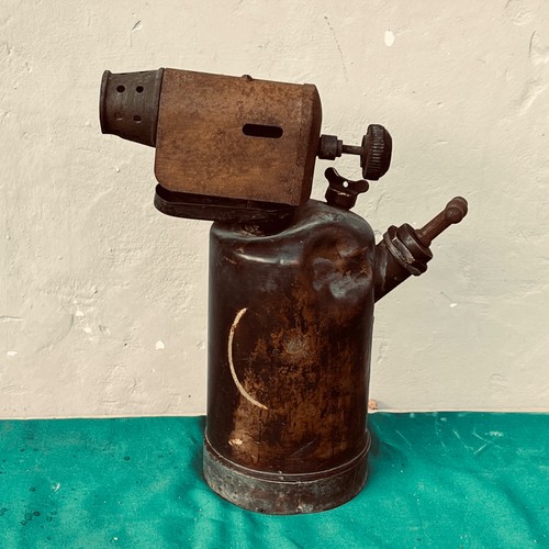 Cannello bruciatore gas - bruciatore,