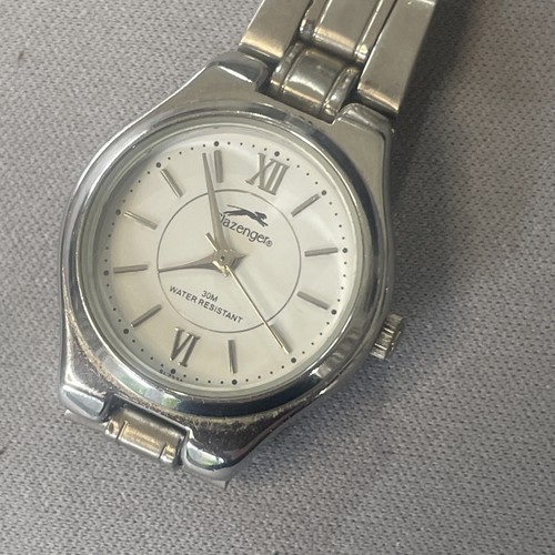 Orologio quarzo slazenger - orologio,