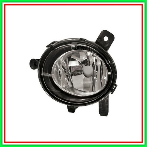 Fendinebbia sinistro bmw - sinistro, serie