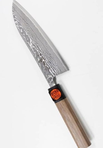 Tanaka shigeki coltello - shigeki,