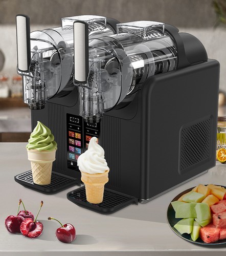 Macchina per gelato fango - per, e