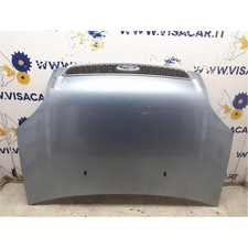 Cofano anteriore ford fiesta - cofano,