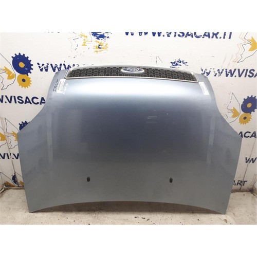 Cofano anteriore ford fiesta - anteriore,