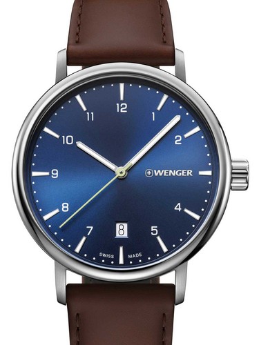 Orologio uomo wenger - orologio,