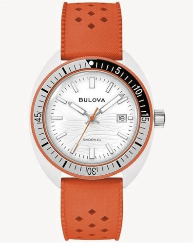 Orologio uomo bulova - orologio,
