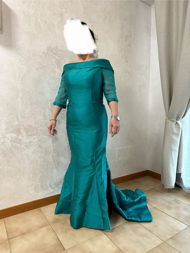 Abito cerimonia donna - abito,