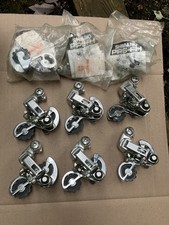 Deragliatore posteriore NOS