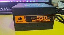 GAMING Corsair VX550W