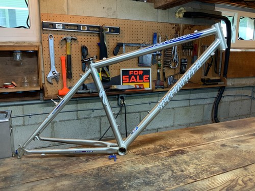 1999 specialized rockhopper - 1999,