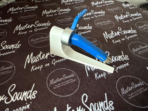 Cartuccia ortofon concorde - ortofon, dj