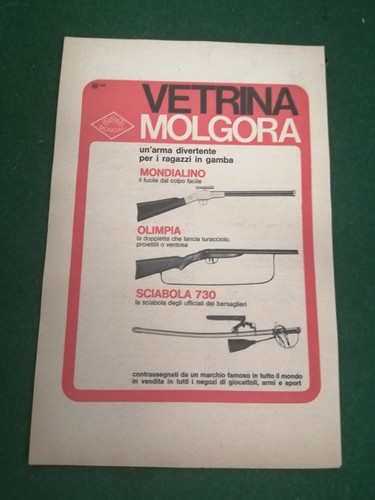 Pubblicita originale - pubblicita',