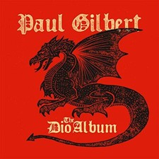 The Dio Album CD Factory