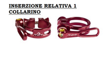 COLLARINO REGGISELLA 34,9 con