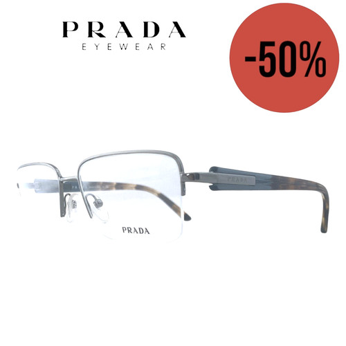 Prada occhiali vista vpr - prada, da