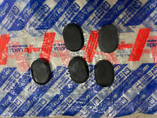 Fiat Panda 30 45 141 4x4 set tappi per spotelli originali dell'epoca