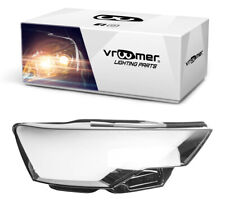 Lente del faro per Audi A6 S6