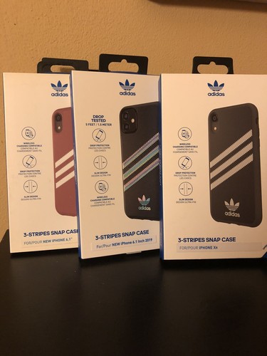 Lotto custodia adidas - di,