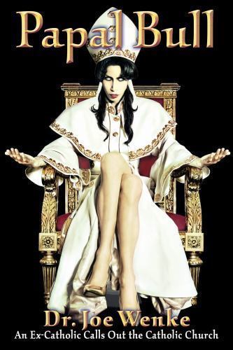 Papal bull ex - bull:, ex-catholic