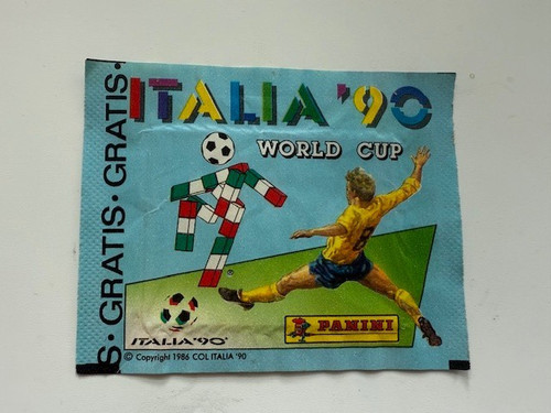 Panini fifa world - fifa,