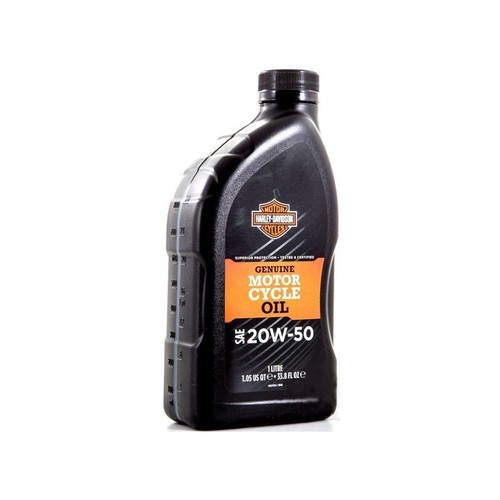 Olio motore 20w harley - olio, 20w-50