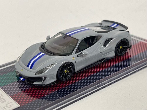 Modello di novitec - novitec, 488