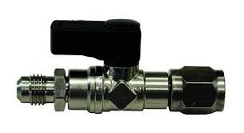 Raccordo per bombola gas - bombola, r32
