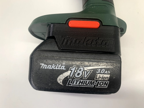 Adattatore per batteria makita - per,