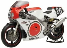Fujimi Model 1/12 Yamaha