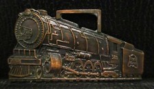 Rock island 5115 locomotiva - 5115,