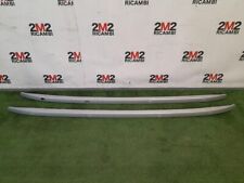 BARRE PORTATUTTO PER KIA Sportage Serie (10>16)