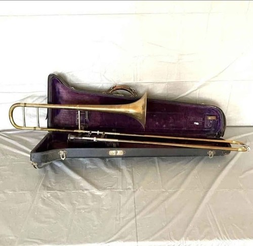 Vintage 1928 conn ltd 6h - 1928, ltd.