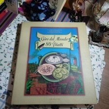 Il Giro Del Mondo In 80 Piatti